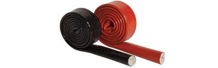 Fire Shield Sleeve